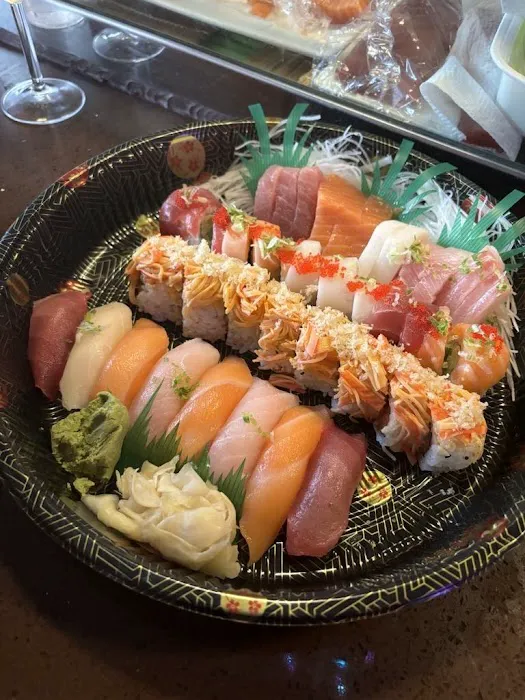 Kirazu Sushi Picture 5