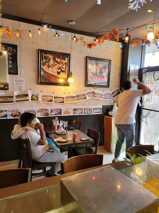 Kirazu Sushi Picture 3