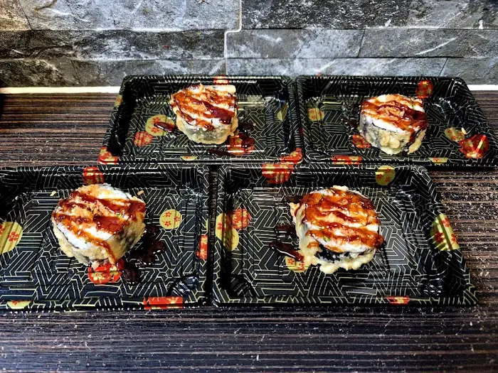 Kirazu Sushi Picture 2