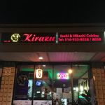 Kirazu Sushi