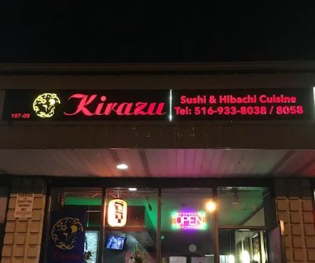 Kirazu Sushi