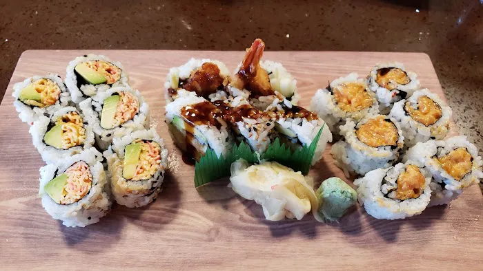 Kirazu Sushi Picture 7