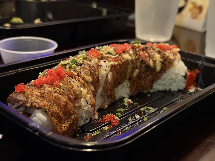 Kirazu Sushi Picture 10