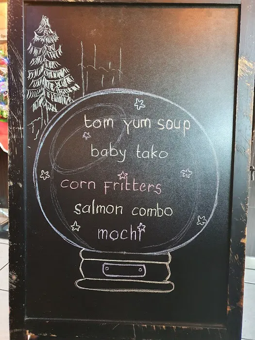 Kirazu Sushi Picture 9