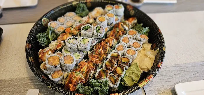 Mr. J Sushi Picture 1