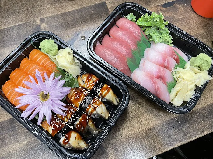 Mr. J Sushi Picture 3