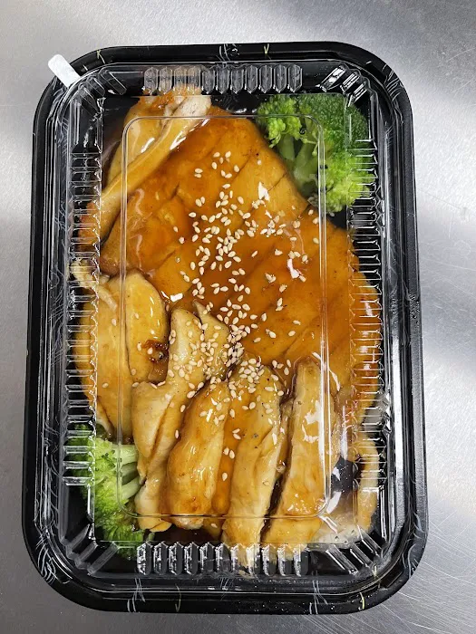 Mr. J Sushi Picture 7