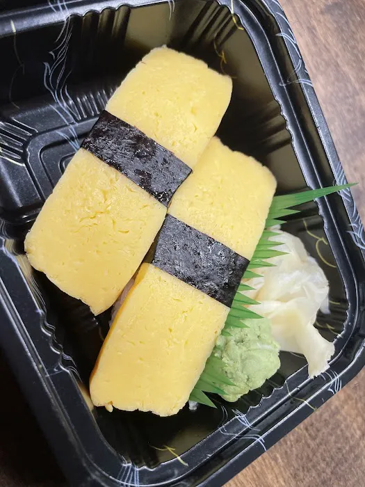 Mr. J Sushi Picture 10