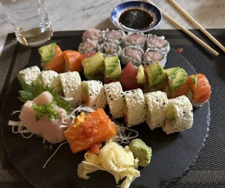Hana