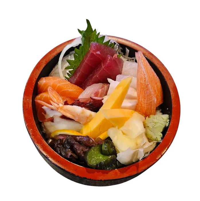 Bonsai Japanese Cuisine Picture 2