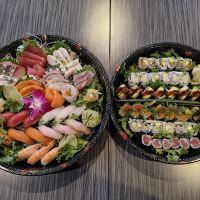 Bonsai Japanese Cuisine ico
