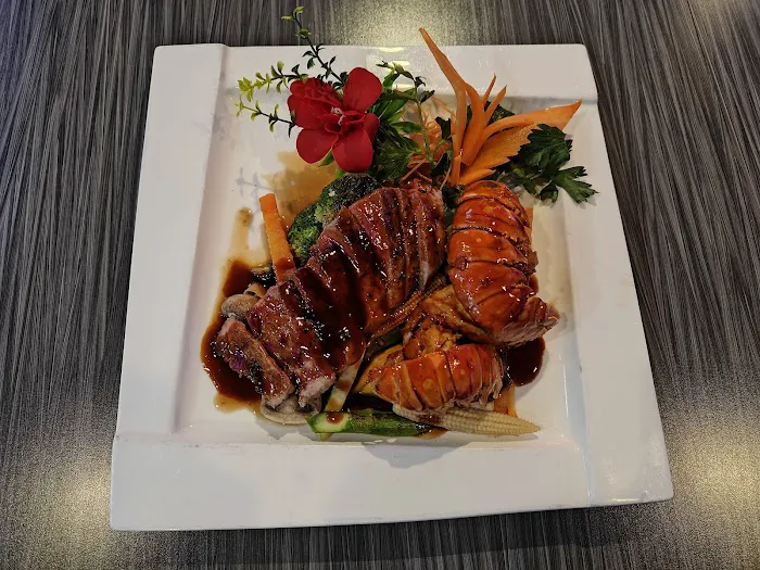 Bonsai Japanese Cuisine Picture 8