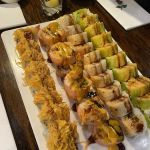 Aki Japanese & Asian Cuisine