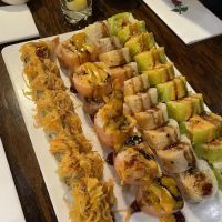 Aki Japanese & Asian Cuisine ico