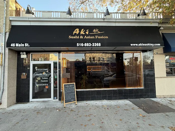 Aki Japanese & Asian Cuisine Picture 3
