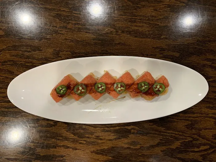 Aki Japanese & Asian Cuisine Picture 4