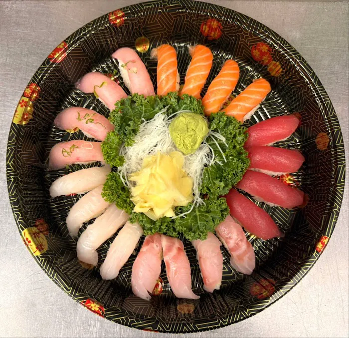 Aki Japanese & Asian Cuisine Picture 8