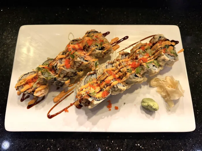 Aki Japanese & Asian Cuisine Picture 9