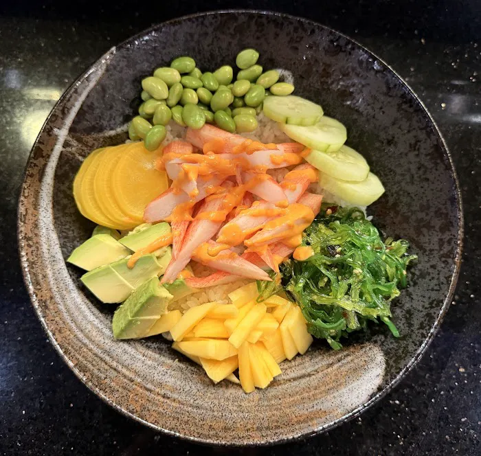 Aki Japanese & Asian Cuisine Picture 6