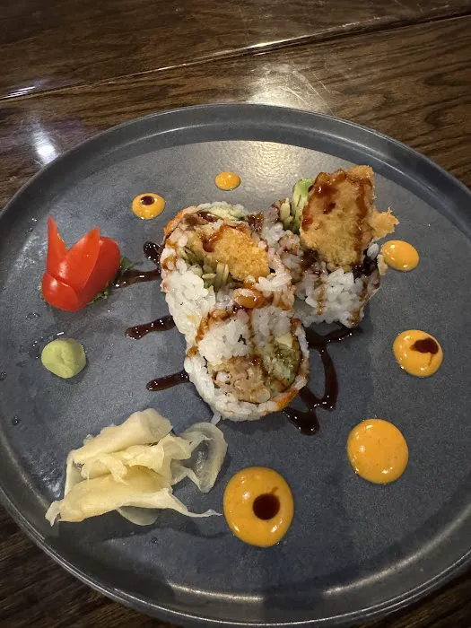 Aki Japanese & Asian Cuisine Picture 10