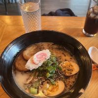 MB Ramen - Port Washington ico