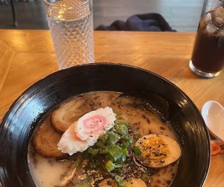 MB Ramen - Port Washington