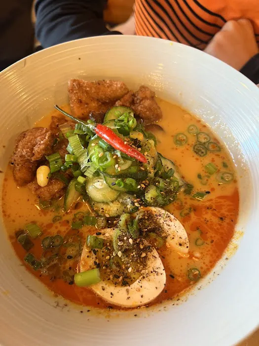 MB Ramen - Port Washington Picture 8
