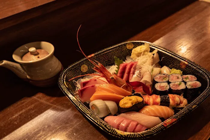 Restaurant Yamaguchi Picture 6