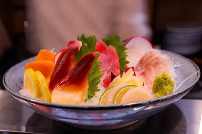 Restaurant Yamaguchi Picture 5