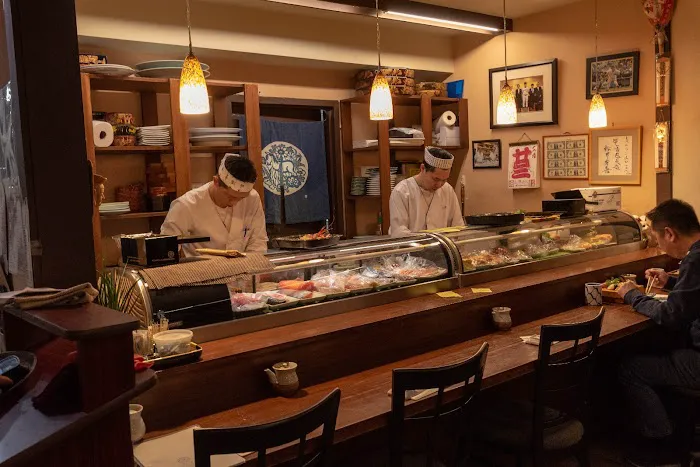 Restaurant Yamaguchi Picture 2