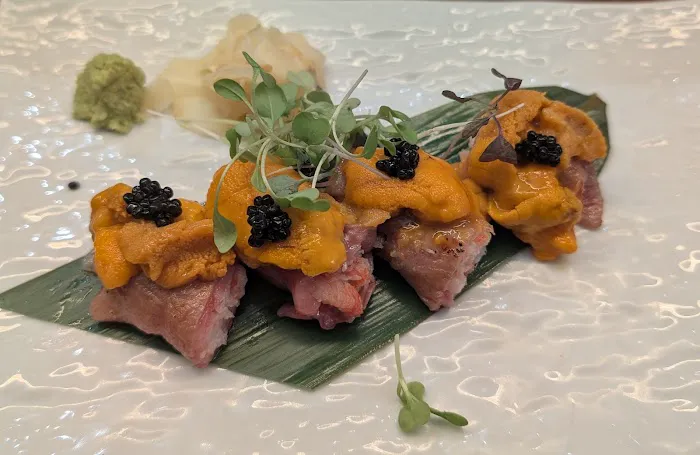 Restaurant Yamaguchi Picture 4