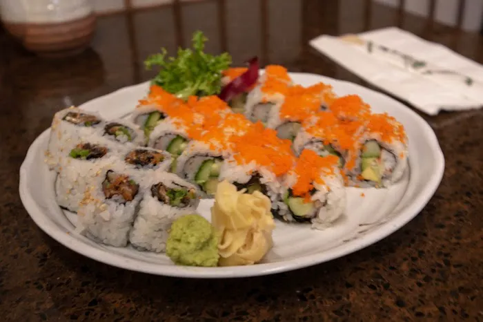 Restaurant Yamaguchi Picture 9