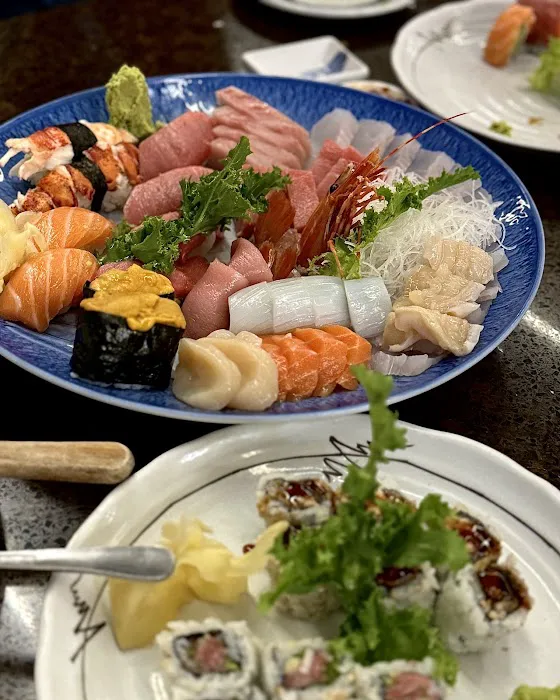 Restaurant Yamaguchi Picture 8