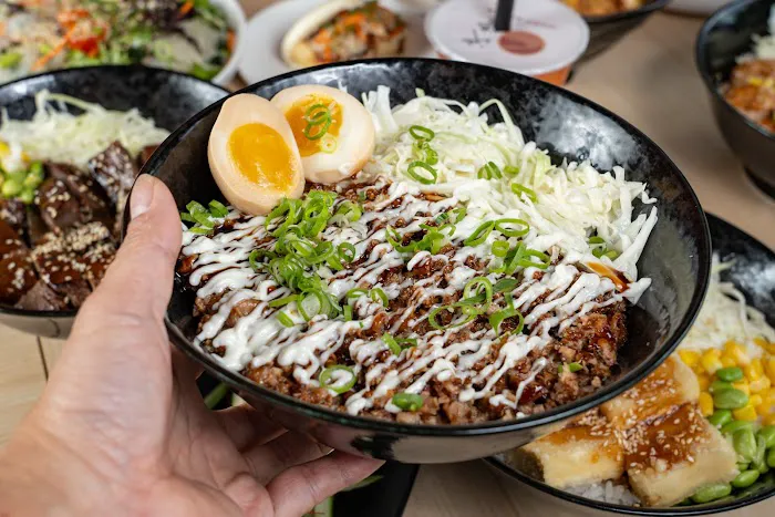 Ikedo Ramen Picture 1