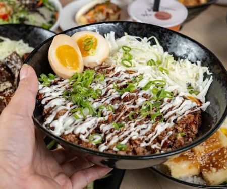 Ikedo Ramen