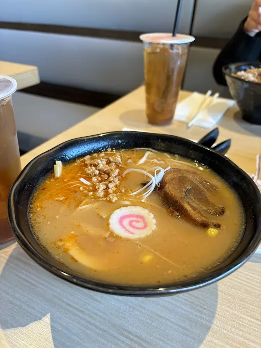 Ikedo Ramen Picture 4