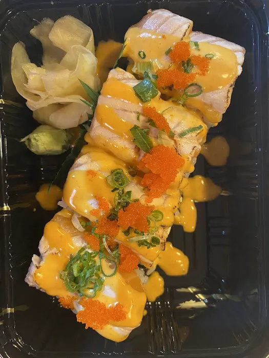 Dragon Sushi Picture 10