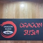 Dragon Sushi