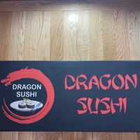 Dragon Sushi ico
