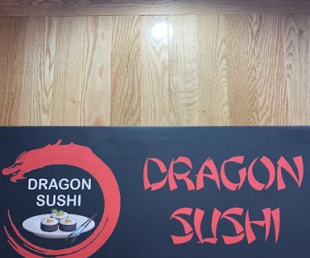 Dragon Sushi