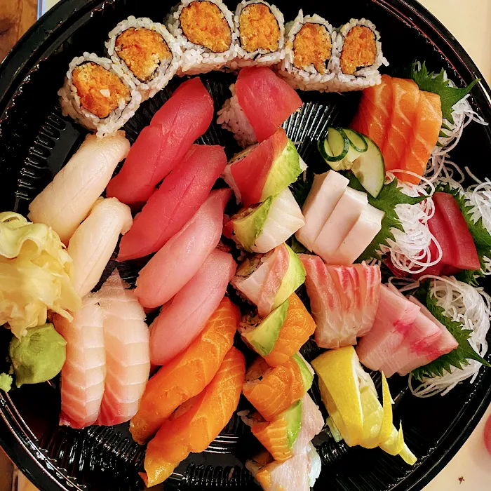 Dragon Sushi Picture 3