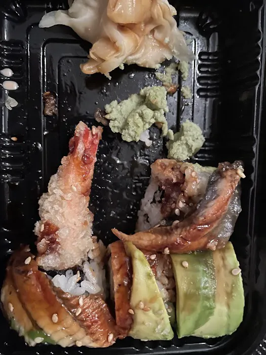 Dragon Sushi Picture 4
