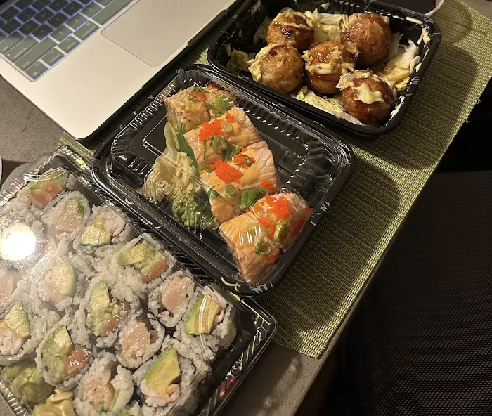 Dragon Sushi Picture 7