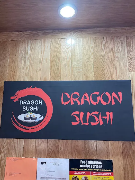 Dragon Sushi Picture 10
