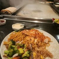 Nikko Hibachi Asian Fusion ico
