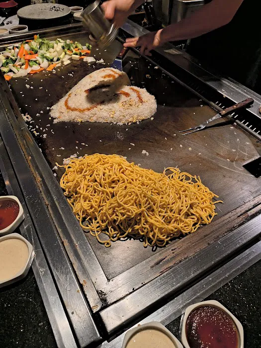 Nikko Hibachi Asian Fusion Picture 4