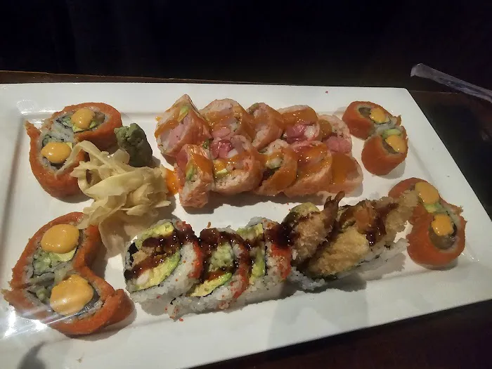 Nikko Hibachi Asian Fusion Picture 5