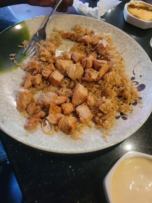 Nikko Hibachi Asian Fusion Picture 6