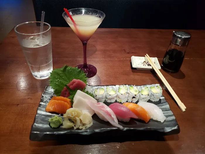 Nikko Hibachi Asian Fusion Picture 9