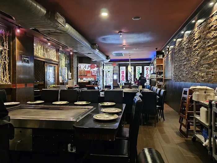 Nikko Hibachi Asian Fusion Picture 8